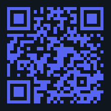QR Discord