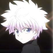 KILLUA